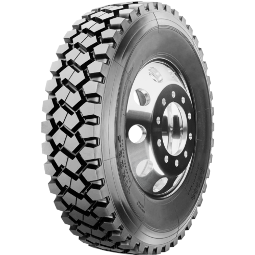 Фото грузовой шины RoadX DT990 315/80 R22.5 157/154G PR22 Ведущая